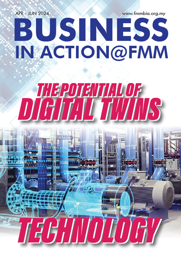 Business in Action@FMM April-June 2024